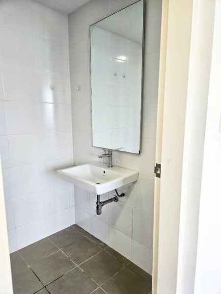 Service Residence for Rent at Parc 3 - Edward Yap - Bathroom - PropertyGuru.com.my