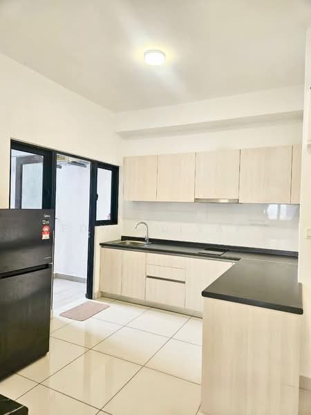 Service Residence for Rent at Parc 3 - Edward Yap - PropertyGuru.com.my