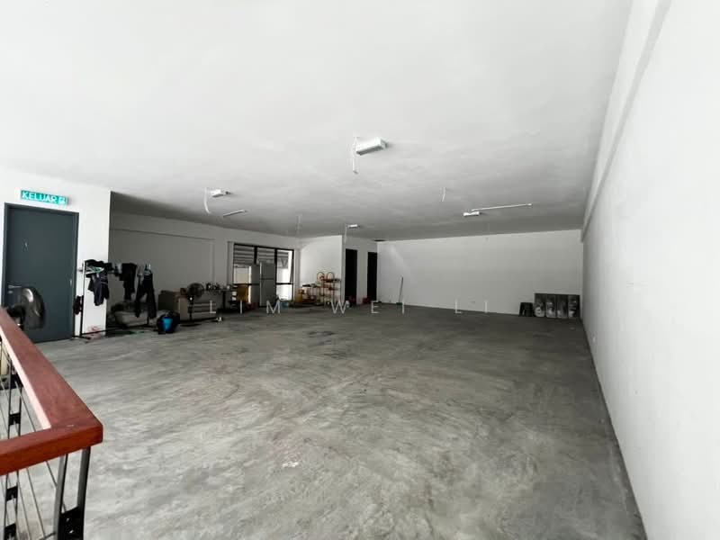 Factory for Rent in Pasir Gudang (Johor) - Lim Wei Li - PropertyGuru.com.my