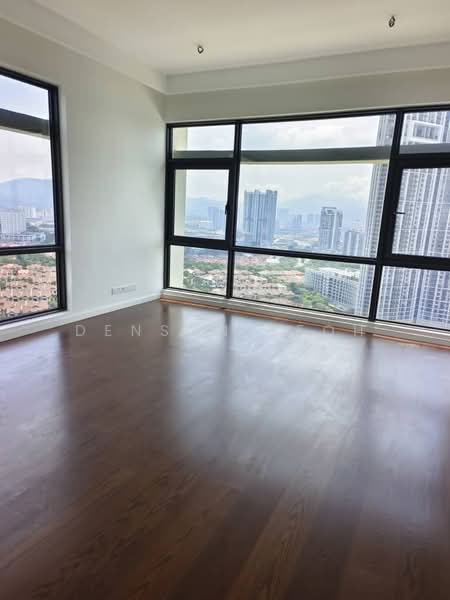 Service Residence for Sale at Park Regent @Desa Park City - Denson Yeoh - View - PropertyGuru.com.my