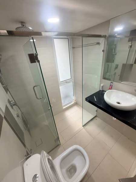 Rumah Teres 4 Tingkat untuk Dijual di Ampang Jaya (Ampang) - Anna H - Bathroom - PropertyGuru.com.my
