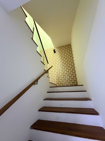 Rumah Teres 4 Tingkat untuk Dijual di Ampang Jaya (Ampang) - Anna H - Interior - PropertyGuru.com.my