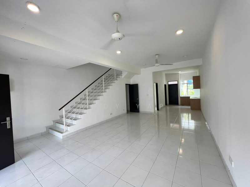 2-storey Terraced House for Sale in Bandar Tasik Puteri (Rawang) - Andy Yap - PropertyGuru.com.my