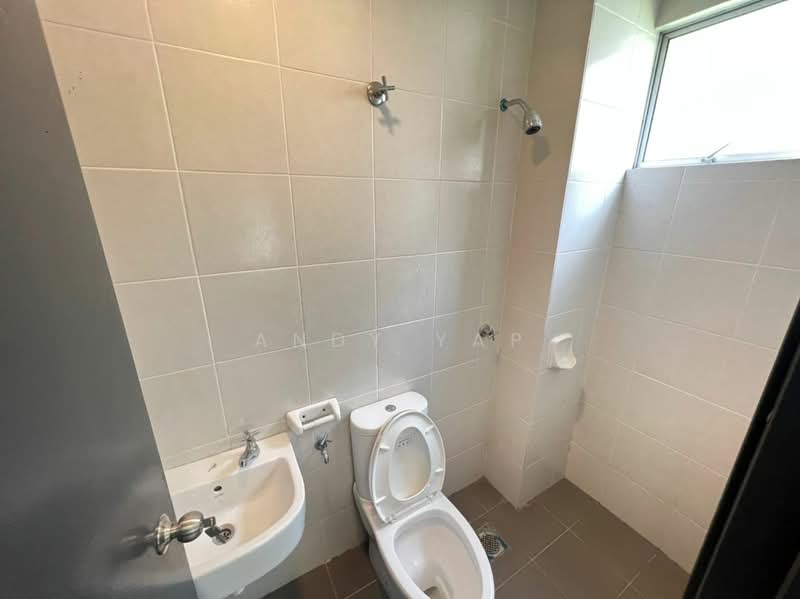 2-storey Terraced House for Sale in Bandar Tasik Puteri (Rawang) - Andy Yap - PropertyGuru.com.my