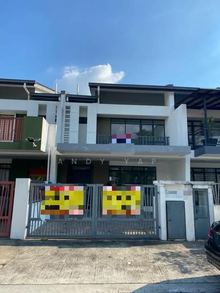 2-storey Terraced House for Sale in Bandar Tasik Puteri (Rawang) - Andy Yap - PropertyGuru.com.my