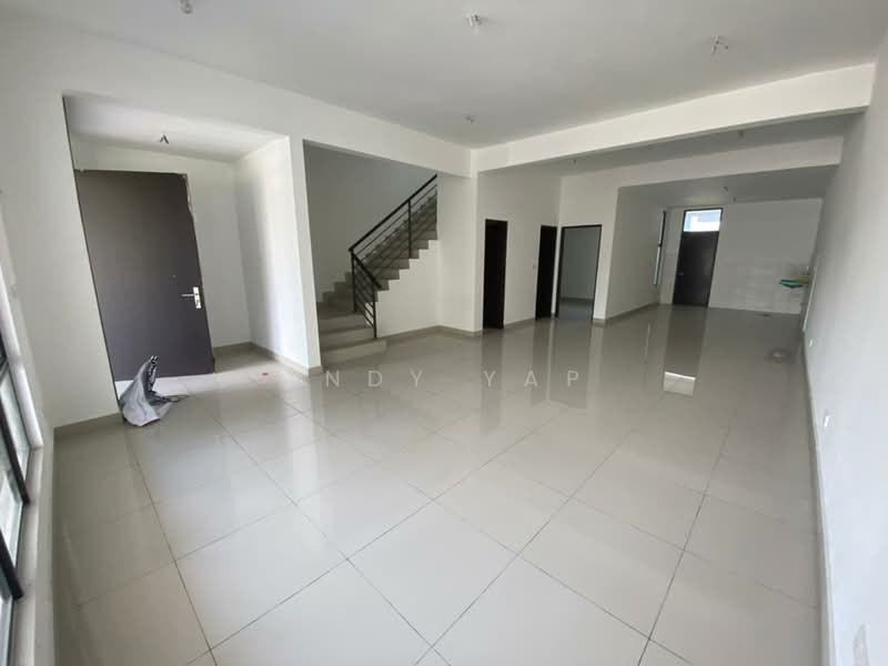 2-storey Terraced House for Sale in Bandar Tasik Puteri (Rawang) - Andy Yap - PropertyGuru.com.my