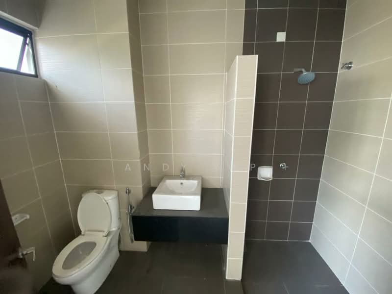 2-storey Terraced House for Sale in Bandar Tasik Puteri (Rawang) - Andy Yap - PropertyGuru.com.my