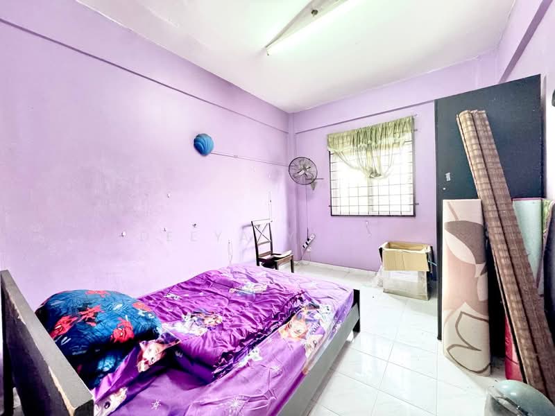 Apartment for Sale at Pangsapuri Seri Mawar - Deeya Yusof - PropertyGuru.com.my