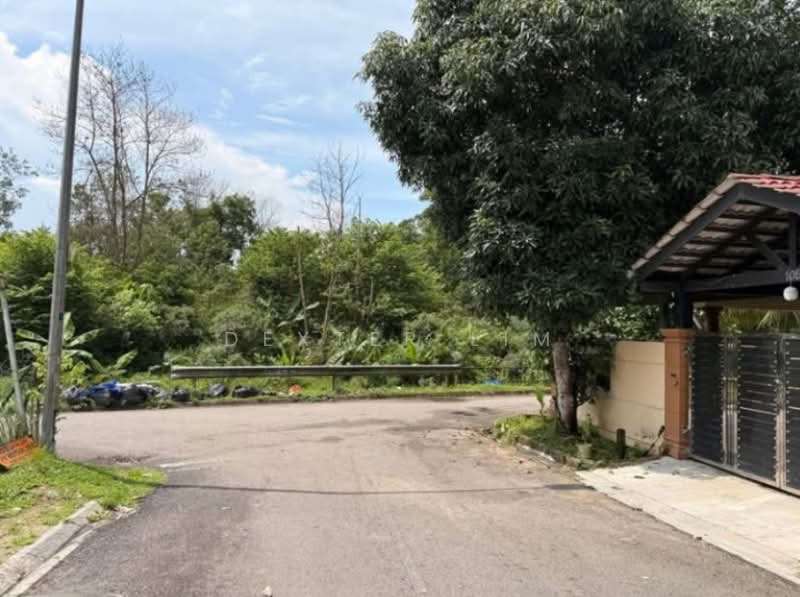 2-storey Terraced House for Sale in Ulu Tiram (Johor) - Dexter Lim - Exterior - PropertyGuru.com.my