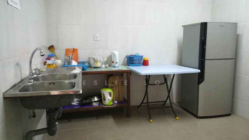 Rumah Teres 2 Tingkat untuk Dijual di Samarahan (Sarawak) - Leslie Loi - PropertyGuru.com.my