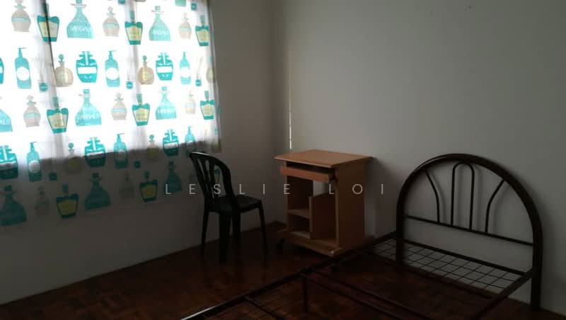 Rumah Teres 2 Tingkat untuk Dijual di Samarahan (Sarawak) - Leslie Loi - PropertyGuru.com.my