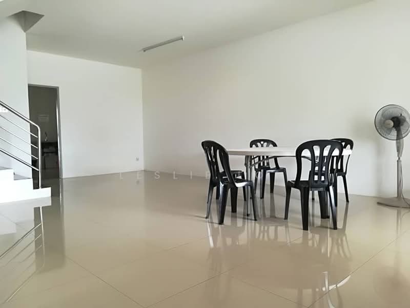Rumah Teres 2 Tingkat untuk Dijual di Samarahan (Sarawak) - Leslie Loi - PropertyGuru.com.my