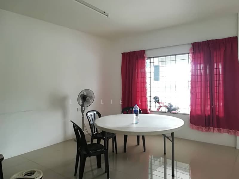 Rumah Teres 2 Tingkat untuk Dijual di Samarahan (Sarawak) - Leslie Loi - PropertyGuru.com.my