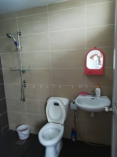 Rumah Teres 2 Tingkat untuk Dijual di Samarahan (Sarawak) - Leslie Loi - PropertyGuru.com.my