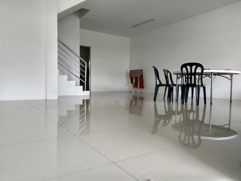Rumah Teres 2 Tingkat untuk Dijual di Samarahan (Sarawak) - Leslie Loi - PropertyGuru.com.my