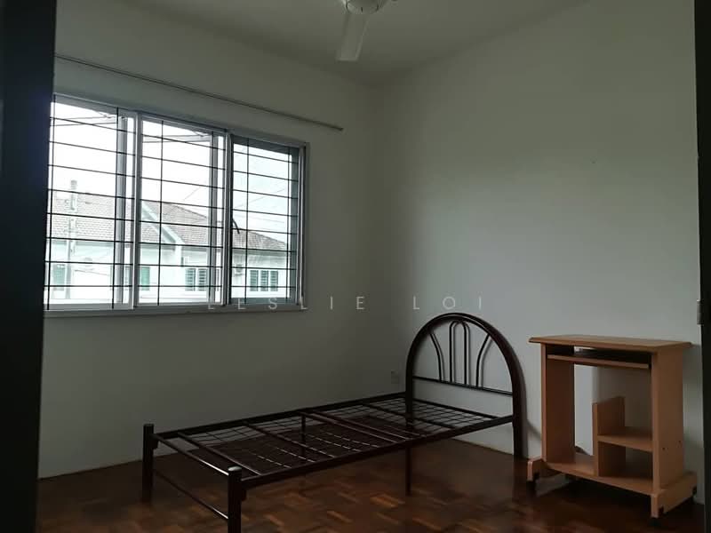 Rumah Teres 2 Tingkat untuk Dijual di Samarahan (Sarawak) - Leslie Loi - PropertyGuru.com.my