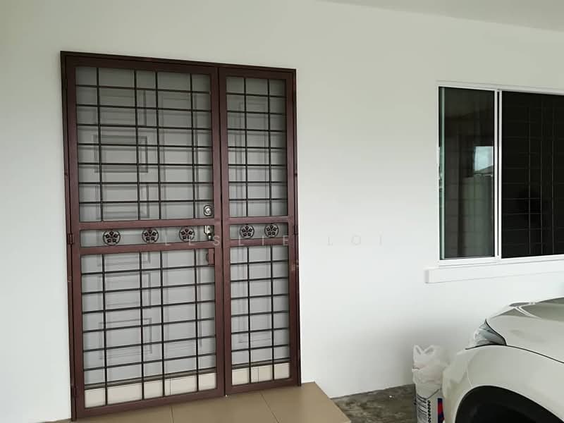 Rumah Teres 2 Tingkat untuk Dijual di Samarahan (Sarawak) - Leslie Loi - PropertyGuru.com.my