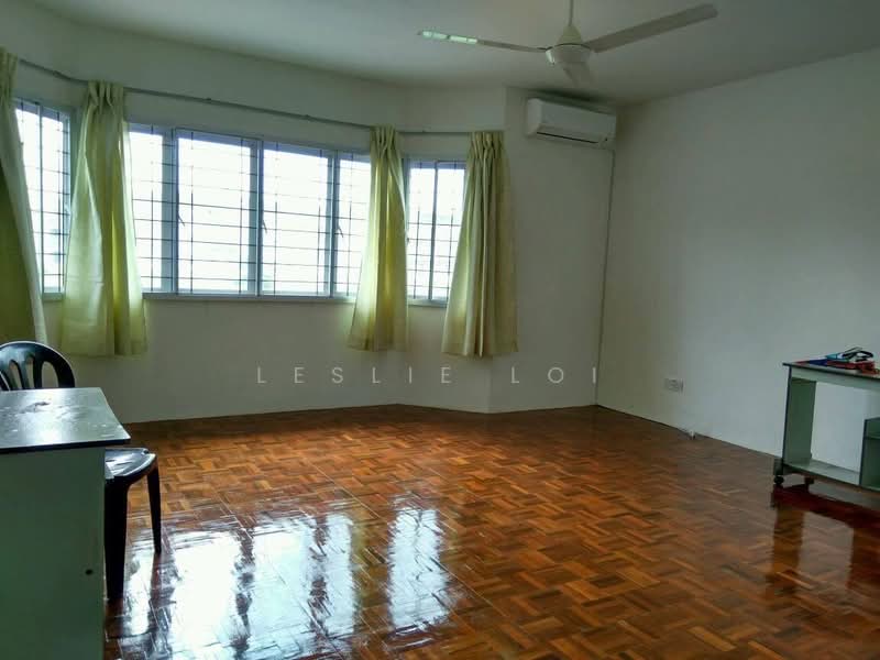Rumah Teres 2 Tingkat untuk Dijual di Samarahan (Sarawak) - Leslie Loi - PropertyGuru.com.my