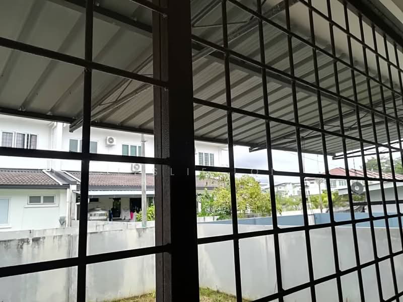 Rumah Teres 2 Tingkat untuk Dijual di Samarahan (Sarawak) - Leslie Loi - PropertyGuru.com.my