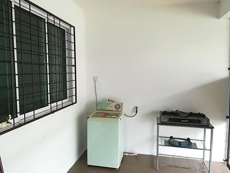 Rumah Teres 2 Tingkat untuk Dijual di Samarahan (Sarawak) - Leslie Loi - PropertyGuru.com.my