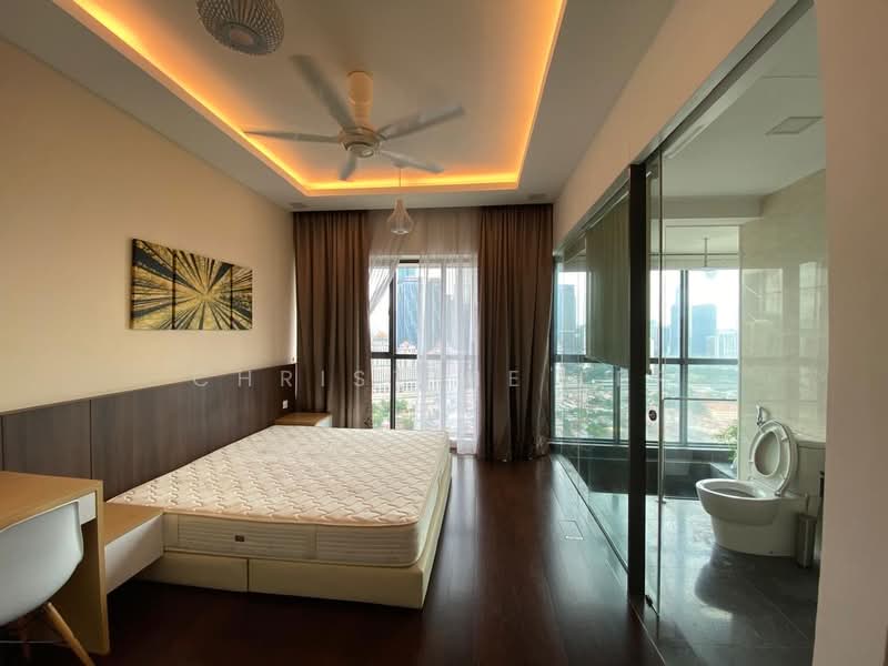Service Residence for Sale at Setia SKY Residences - Christine Ler - PropertyGuru.com.my