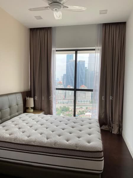 Service Residence for Sale at Setia SKY Residences - Christine Ler - PropertyGuru.com.my