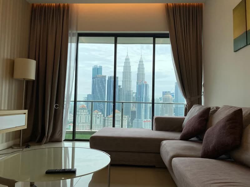 Service Residence for Sale at Setia SKY Residences - Christine Ler - PropertyGuru.com.my