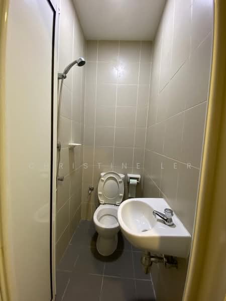 Service Residence for Sale at Setia SKY Residences - Christine Ler - PropertyGuru.com.my