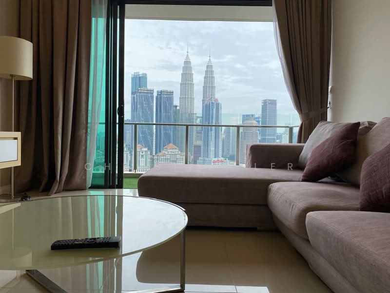 Service Residence for Sale at Setia SKY Residences - Christine Ler - PropertyGuru.com.my