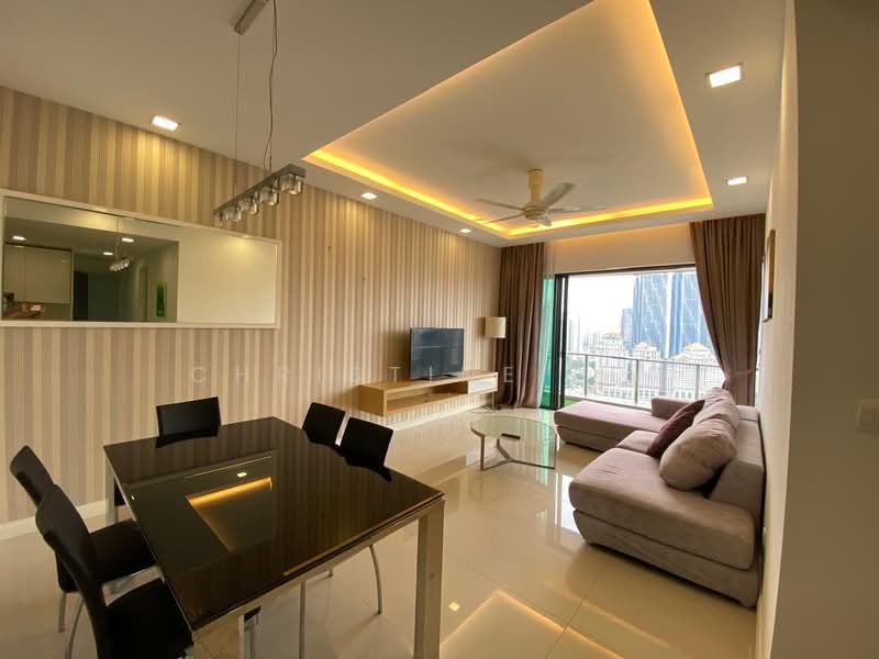 Service Residence for Sale at Setia SKY Residences - Christine Ler - PropertyGuru.com.my