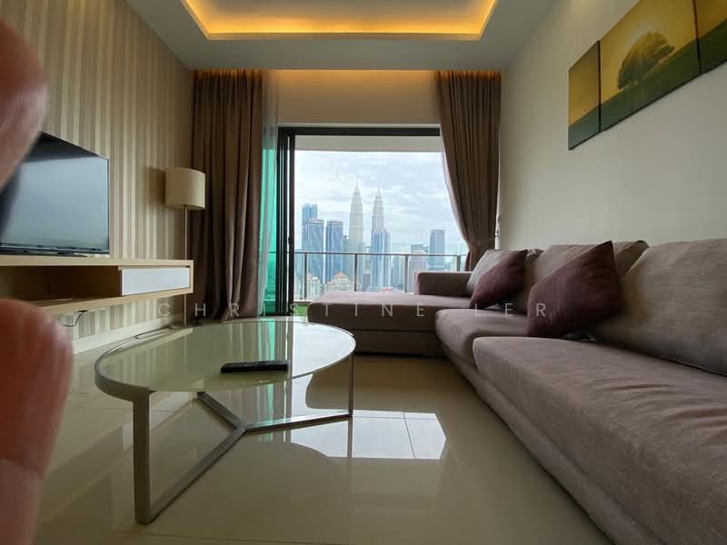 Service Residence for Sale at Setia SKY Residences - Christine Ler - PropertyGuru.com.my