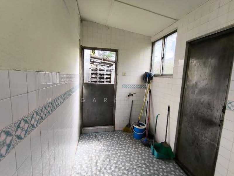 2-storey Terraced House for Sale in Damansara Jaya (Petaling Jaya) - Margaret Than - Interior - PropertyGuru.com.my
