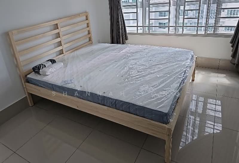 Service Residence for Rent at Serviced Residence @ Razak City Residences (RC Residences) - Shannah Tong - PropertyGuru.com.my