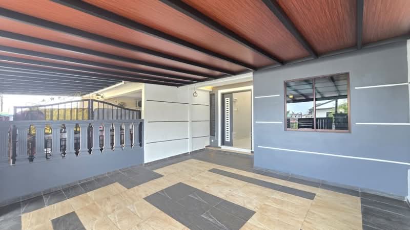 2-storey Terraced House for Sale in Taman Rinting (Masai) - Jaz Lee - PropertyGuru.com.my