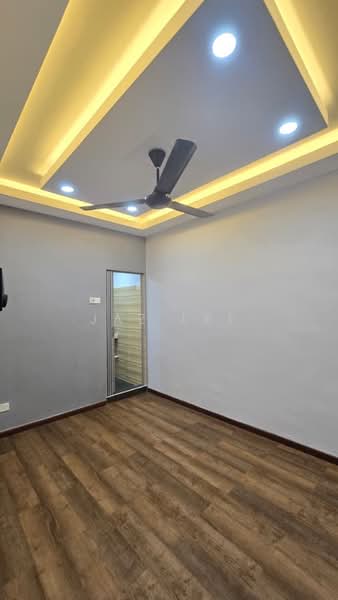 2-storey Terraced House for Sale in Taman Rinting (Masai) - Jaz Lee - PropertyGuru.com.my