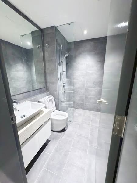 Condominium for Sale at ALIX Residences - Edward Yap - Bathroom - PropertyGuru.com.my