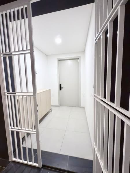 Condominium for Sale at ALIX Residences - Edward Yap - Entrance - PropertyGuru.com.my