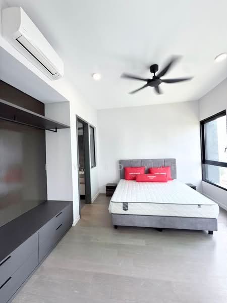 Condominium for Sale at ALIX Residences - Edward Yap - Bedroom - PropertyGuru.com.my