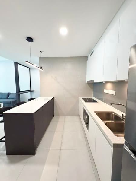 Condominium for Sale at ALIX Residences - Edward Yap - PropertyGuru.com.my