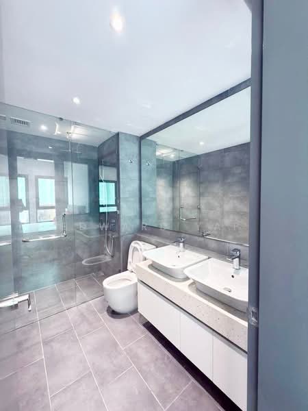 Condominium for Sale at ALIX Residences - Edward Yap - PropertyGuru.com.my