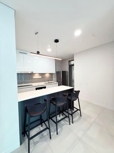 Condominium for Sale at ALIX Residences - Edward Yap - PropertyGuru.com.my