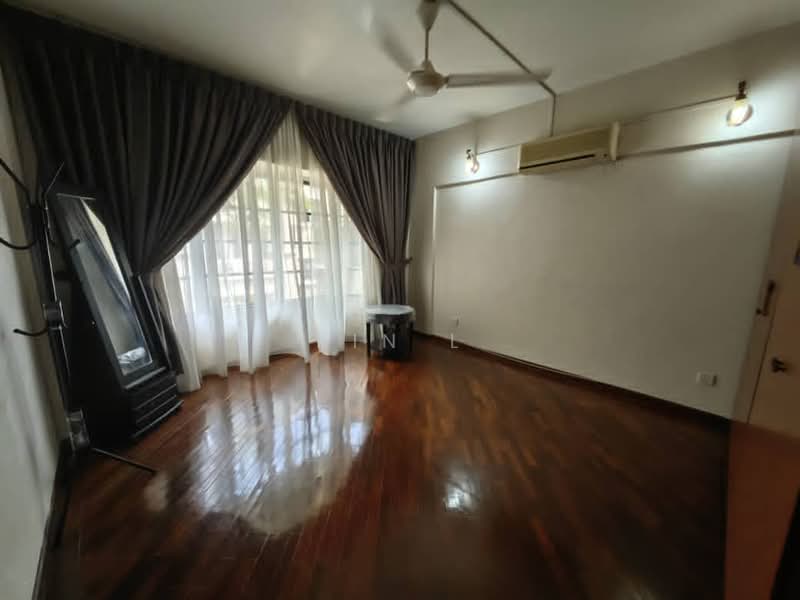Townhouse for Sale in KL City Centre (Kuala Lumpur) - Kin L - Interior - PropertyGuru.com.my
