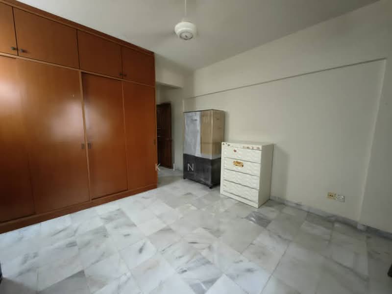 Townhouse for Sale in KL City Centre (Kuala Lumpur) - Kin L - Bedroom - PropertyGuru.com.my