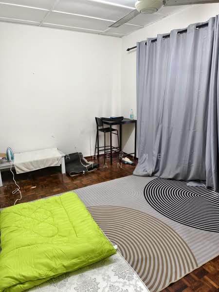 Rumah Teres untuk Disewa di Puchong (Selangor) - Katherine Tan - Interior - PropertyGuru.com.my