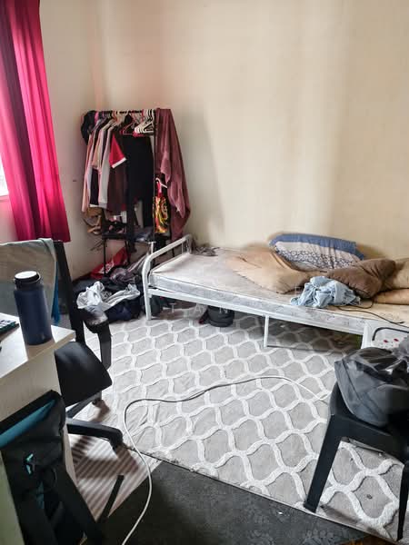 Rumah Teres untuk Disewa di Puchong (Selangor) - Katherine Tan - Bedroom - PropertyGuru.com.my