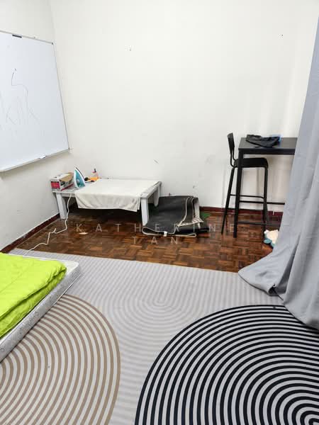 Rumah Teres untuk Disewa di Puchong (Selangor) - Katherine Tan - Interior - PropertyGuru.com.my
