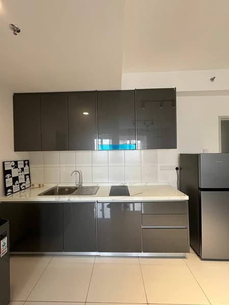 Service Residence for Rent at Horizon Suites - Lee Luke - PropertyGuru.com.my