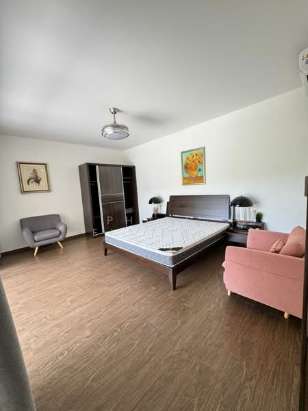 Semi-Detached House for Rent in Forest City (Gelang Patah) - Phang Elainne - Bedroom - PropertyGuru.com.my