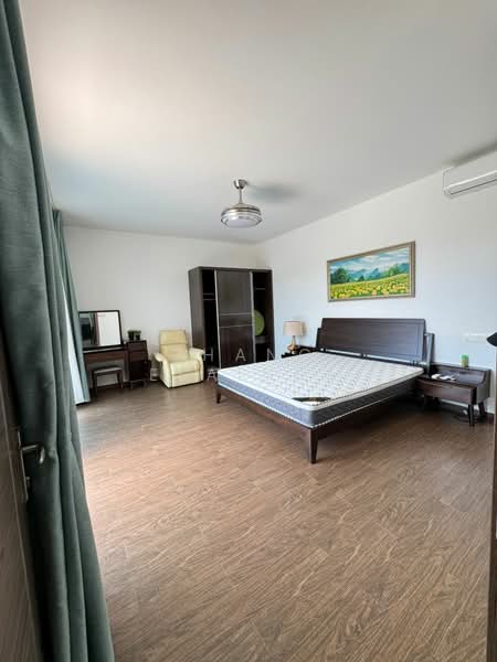 Semi-Detached House for Rent in Forest City (Gelang Patah) - Phang Elainne - Bedroom - PropertyGuru.com.my