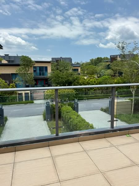 Semi-Detached House for Rent in Forest City (Gelang Patah) - Phang Elainne - Exterior - PropertyGuru.com.my